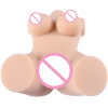 3D мастурбатор груди та вагіна photo 5
