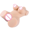 3D мастурбатор груди та вагіна photo 6