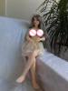 Мини секс-кукла высокого качества, 68 см photo 5