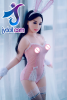 Секс кукла JYDOLL 160 см  photo 4