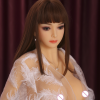 Секс-кукла с большой грудью 140 см  photo 4