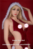 Силиконовая секс кукла в новогоднем костюме WMDOLL - 165 см photo 4