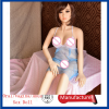 Секс-кукла миниатюрная 125 см  photo 4