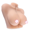 Мастурбатор великі груди photo 2