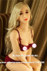 Реалистичная силиконовая кукла вагина+анус 156 см  photo 3