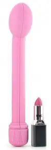Вибратор точки G для женщин G-Spot TULIP PINK photo 2