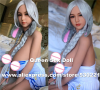 Силиконовая секс кукла с огромной грудью WMDOLL - 165 см photo 2