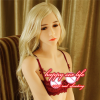 Секс кукла. Материал - силикон. Реалистичная. С большой грудью. 153 см. photo 4