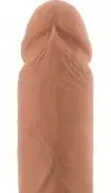 Фаллоимитатор NOCHES LATINAS PENE REAL 8 photo 2