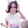 Реалистичная секс кукла 140 см  photo 2