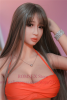 Реалистичная секс кукла 158/148 см  photo 2