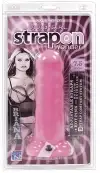 Страпон STRAP ON WONDER BRIANA photo 3