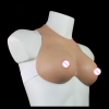Накладная силиконовая грудь photo 5