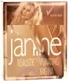 Вагина JANINE REALISTIC VIBRATING VAGINA photo 3