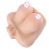 Мастурбатор. Женская грудь. Вес: 3.5 кг. photo 5