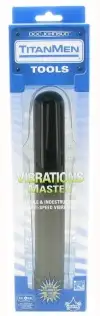 Вибратор VIBRATION MASTER NUMBER 1 photo 4