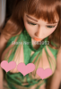 Реалистичная силиконовая секс кукла с большой грудью - 150 см photo 5