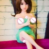 Секс кукла. Мини. Материал - силикон. Реалистичная. Металлический каркас. С большой грудью. 100 см. photo 6