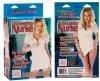 Секс кукла медсестра MY NAUGHTY NURSE photo 2