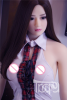 Японская реалистичная секс-кукла, 165 см  photo 3