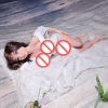 Силиконовая мини секс кукла - 100 см photo 4
