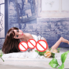 Силиконовая мини секс кукла - 100 см photo 2