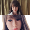 Высококачественная реалистичная секс-кукла, 156 см photo 4
