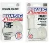 Мастурбатор BASIC ESSENTIAL TIGHT PUSSY photo 4