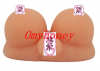 Мастурбатор великі груди та вагіна Omyhoney photo 6
