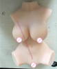 Мастурбатор. Жіночий торс. Силікон. photo 2
