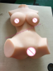 Мастурбатор. Жіночий торс. Силікон. photo 3