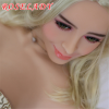 Секс кукла. Материал - силикон. Реалистичная. С большой грудью. 165 см. photo 3