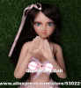 Мини секс кукла из силикона - 80 см photo 4