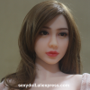 Реалистичная силиконовая кукла для орального секса WMDOLL 135 см до 168 см  photo 4