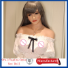 Реалистичная силиконовая кукла с большой грудью 158 см photo 2