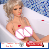 Реалистичная секс кукла Блондинка с большой грудью - 158 см photo 5