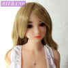 Миниатюрная секс-кукла Rifrano 100 см photo 5