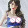 Секс-кукла силиконовая 163 см  photo 3