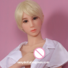 Реалистичная силиконовая кукла для орального секса WMDOLL 135 см до 168 см TPE  photo 4