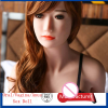 Красивая секс кукла из силикона - 158 см photo 3