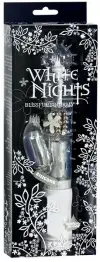 Вибратор WHITE NIGHTS SQUIRMY photo 5