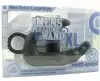 Вибромассажер простаты MEN'S PLEASURE WAND X-L GREY photo 4