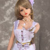 Миниатюрная секс-кукла WMDOLL 136 см photo 2