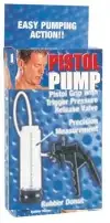 Вакуумная помпа PISTOL PUMP photo 5