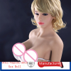 Секс кукла. Яркая блондинка с большой грудью - 158 см photo 3