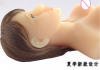 Мастурбатор силиконовая кукла с большой грудью, вагиной photo 6