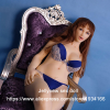 Реалистичная силиконовая кукла с большой грудью, вагиной 153 см  photo 5