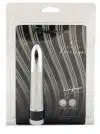 Вибратор LADYFINGER SILVER photo 2