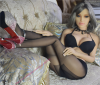 Секс-кукла Лили, 165 см photo 4