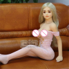 Секс-кукла, 125 см photo 2
